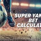 sky bet calculator